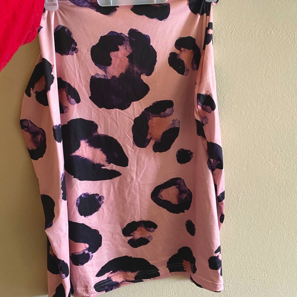 Nursing/Car Seat Cover